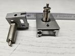 led rail klem, Ophalen, Zo goed als nieuw, Led