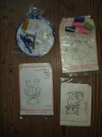 Punchkraft by Websters, Hobby en Vrije tijd, Borduren en Borduurmachines, Ophalen of Verzenden