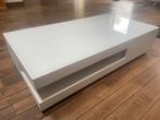 Zeer mooie salontafel, Huis en Inrichting, Ophalen, Gebruikt, 100 tot 150 cm, 50 tot 100 cm