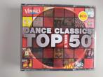 Veronica Dance Classics top 50 vol2, Cd's en Dvd's, Ophalen of Verzenden, Gebruikt