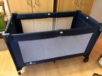 Te koop reisbedje Childweels, Enlèvement, Utilisé, Lit de voyage