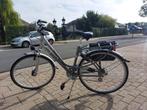 Fiets Oxford Dubbel geveerd vooraan, Fietsen en Brommers, Ophalen, Zo goed als nieuw, Overige merken, Versnellingen