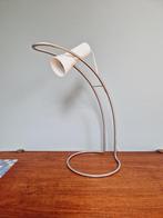 Scandinavische lamp, Stringline-model, van Knud Holscher, Ophalen of Verzenden, Gebruikt, Metaal, Scandinave