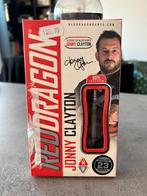 Dartspijlen RED DRAGON - JOHNY CLAYTON, Sport en Fitness, Darts, Ophalen, Nieuw
