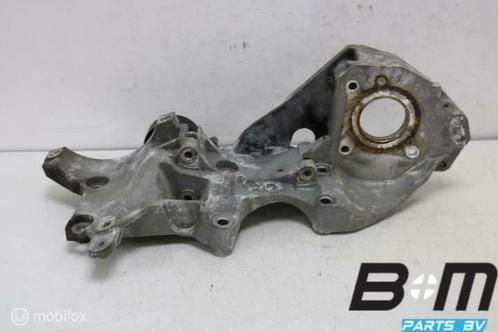Steun dynamo en aircopomp VW Touran 1T3 03L903143Q, Auto-onderdelen, Motor en Toebehoren, Gebruikt