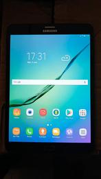 SAMSUNG TAB S2 BIJNA NIEUWE 4G 32GB SIM ULTRA SLIM, Computers en Software, Android Tablets, 32 GB, Zo goed als nieuw, Samsung Galaxy Tab