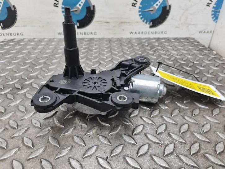 RENAULT SCENIC TCE160 [WIPER_MOTOR_REAR] 2019, Auto-onderdelen, Ruiten en Toebehoren, Gebruikt, ARN erkend, Stiba lid, Erkend duurzaam