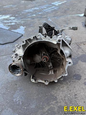 GX2 Versnellingsbak Seat Ibiza 1.4 63kw 86PK 152DKM beschikbaar voor biedingen