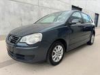 Volkswagen Polo 1.4 TDI * Airco*, Auto's, Voorwielaandrijving, Stof, Electronic Stability Program (ESP), Bedrijf