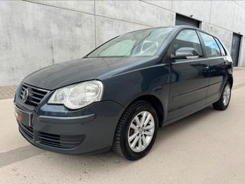 Volkswagen Polo 1.4 TDI * Airco* beschikbaar voor biedingen