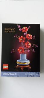 nieuwe lego Botanical 10369, Ophalen of Verzenden, Nieuw, Complete set, Lego