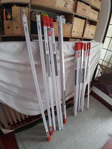 lot de tubes néon 120 cm et 150 cm beschikbaar voor biedingen