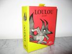 ✅ Loulou le jeu, Ophalen, Zo goed als nieuw