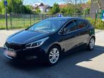 kia Ceed 1.4 Benzine Euro 5 prima staat, Auto's, Kia, Voorwielaandrijving, Euro 5, 4 cilinders, Zwart
