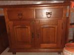 Kast, Huis en Inrichting, Ophalen, Zo goed als nieuw