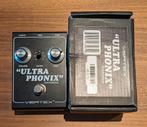 Vertex Ultraphonix Overdrive, Muziek en Instrumenten, Effecten, Ophalen of Verzenden, Zo goed als nieuw