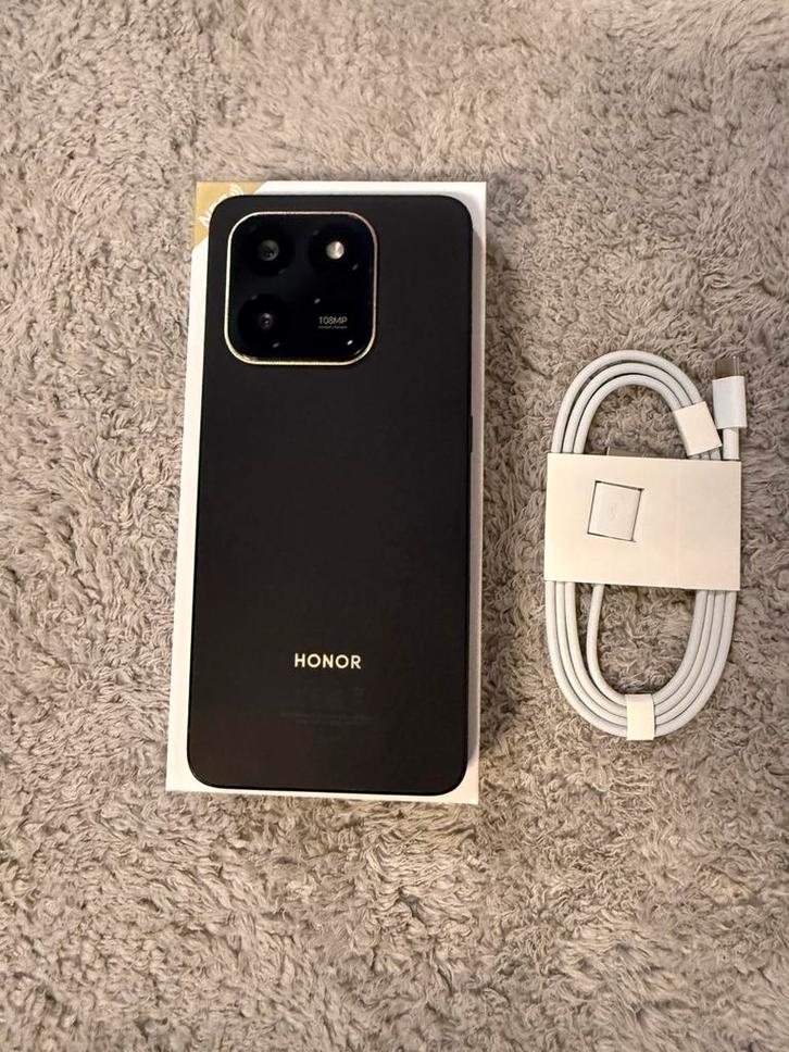 Smartphone HONOR 400 Smart, Télécoms, Téléphonie mobile | Huawei, Enlèvement