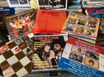 Nederlands-Piraat-Vlaams/ Lotje van 6 LP’s, Cd's en Dvd's, Vinyl | Nederlandstalig, Ophalen of Verzenden