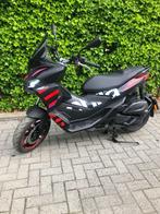 Aprilia SR GT 125 GP Replica, Scooter, Bedrijf, 125 cc, 1 cilinder