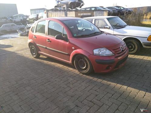 citroen c3 grill rood, Auto-onderdelen, Overige Auto-onderdelen, Gebruikt, Ophalen of Verzenden