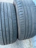 2  zomer banden  goed banden, Auto-onderdelen, Banden en Velgen, Ophalen, Band(en)