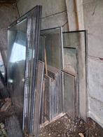 Mooie partij dubbel glas, Doe-het-zelf en Bouw, Ophalen