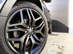 Range Rover Evoque 2.0 SD4 Pure – 2016 | Vol opties | 4x4, Auto's, Testrit aan huis, 4 cilinders, Zwart, Leder