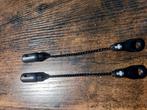 Nash bobbins, Watersport en Boten, Hengelsport | Karpervissen, Ophalen of Verzenden, Zo goed als nieuw