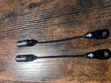 Nash bobbins beschikbaar voor biedingen