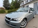 BMW 318D(E90) - Eerste Eigenaar - Gekeurd - Nieuwstaat!, Auto's, 90 kW, Stof, 1995 cc, Zwart