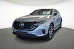 Mercedes-Benz EQC 400 4MATIC SUV, Auto's, Automaat, Stof, 80 kWh, 408 pk