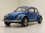 VOLKSWAGEN KEVER 1200, Gebruikt, Beetle (Kever), Bedrijf, Handgeschakeld