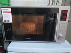 Combi oven, Elektronische apparatuur, Ophalen, Gebruikt, Vrijstaand, Combi-microgolfoven