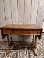 Pembroke table, Antiek en Kunst, Ophalen of Verzenden