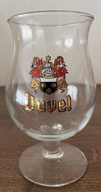 Duvelglas “ Coat of Arms 2019”, Duvel, Glas of Glazen, Zo goed als nieuw, Ophalen