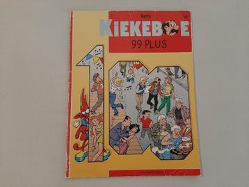 De Kiekeboes (Kiekeboe) Nr. 100 99 plus beschikbaar voor biedingen