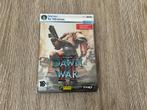 Warhammer 40k Dawn of War, Consoles de jeu & Jeux vidéo, Enlèvement ou Envoi, Comme neuf
