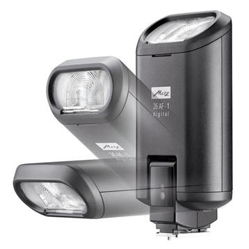 Mecablitz 26 AF-1 voor Pentax beschikbaar voor biedingen