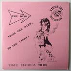 Elvis Presley - LP - The King From the dark, to the light !, Ophalen, Zo goed als nieuw