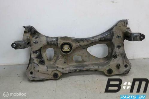 Subframe voorzijde VW Golf 7 5Q0199315R, Autos : Pièces & Accessoires, Autres pièces automobiles, Utilisé