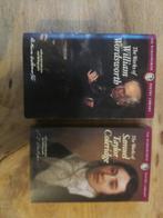 The Works of 1) William Wordsworth & 2) Samuel Coleridge, Ophalen of Verzenden, Zo goed als nieuw