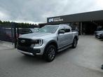 Ford Ranger 3.0 V6 240pk WILDTRAK 4x4 Hardtop Full Option, Automaat, Euro 6, 2993 cc, 175 kW