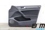 Deurpaneel RV VW Golf 7 GTE 5drs 5G4867012ED, Auto-onderdelen, Gebruikt