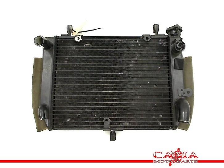 RADIATEUR YZF R6 1999-2002 (YZF-R6 5EB 5MT) (32118TOYO), Motoren, Onderdelen | Yamaha, Gebruikt