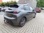 Peugeot 208 1.2i PureTech Style (EU6.4) (bj 2022, automaat), Automaat, Gebruikt, Euro 6, 1199 cc