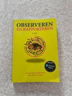 Observeren en rapporteren, 4e editie, Enlèvement, Néerlandais, Smadar Celestin-Westreich; Leon-Patrice Celestin