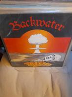 lp - backwater - final strike, Ophalen of Verzenden, Gebruikt