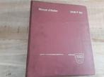DKW F 102 werkplaatshandboek, Ophalen of Verzenden