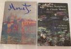 Claude Monet, Boeken, Encyclopedieën, Ophalen of Verzenden, Zo goed als nieuw, Overige onderwerpen