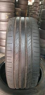 235/45r20 Continental avec montage et equilibrag, Autos : Pièces & Accessoires, Utilisé, Enlèvement ou Envoi